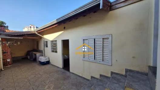 Casa com 3 Quartos à venda, 150m² no Jardim Planalto, Nova Odessa