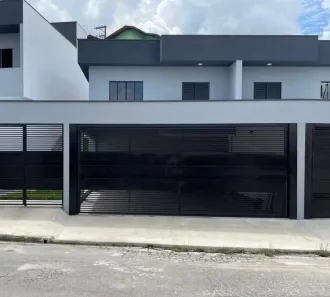 Casa com 2 Quartos à venda, 187m² no Jardim Nova República, São José dos Campos