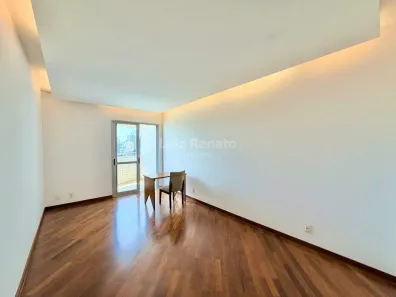 Apartamento com 2 Quartos à venda, 80m² no Lourdes, Belo Horizonte