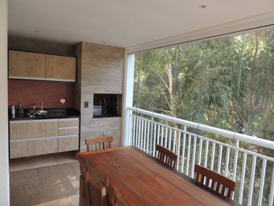 Apartamento com 3 Quartos à venda, 138m² no Vila Andrade, São Paulo