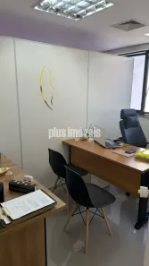 Sala Comercial à venda, 35m² no Jardim Paulista, São Paulo