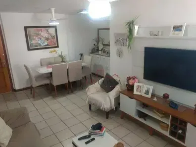 Apartamento com 2 Quartos à venda, 80m² no Icaraí, Niterói