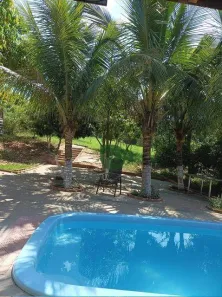 Fazenda/Sítio com 3 Quartos à venda, 220m² no Jardim Planalto, Limeira