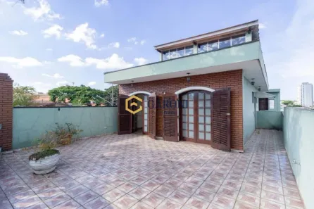 Sobrado com 6 Quartos à venda, 250m² no Parque São Domingos, São Paulo