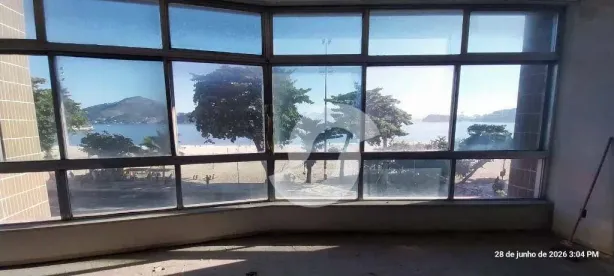 Apartamento com 3 Quartos à venda, 257m² no Icaraí, Niterói
