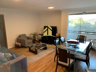 Apartamento com 3 Quartos à venda, 106m² no Bosque dos Eucaliptos, São José dos Campos