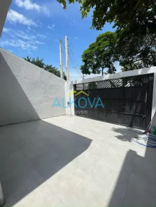 Casa com 3 Quartos à venda, 105m² no Cidade Morumbi, São José dos Campos