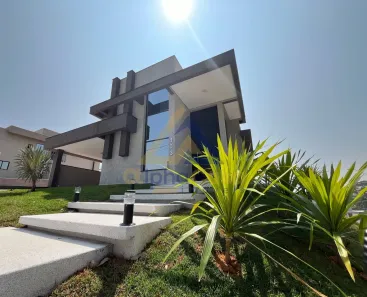Casa de Condomínio com 4 Quartos para alugar, 300m² no Jardim do Golf I, Jandira