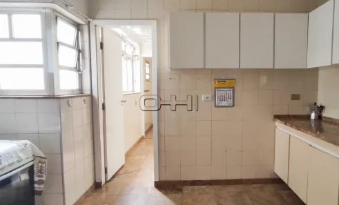 Apartamento com 3 Quartos à venda, 100m² no Perdizes, São Paulo