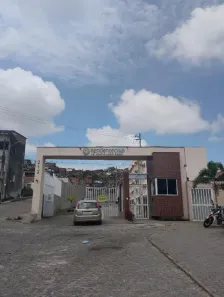 Apartamento com 2 Quartos à venda, 46m² no Dois Carneiros, Jaboatão dos Guararapes
