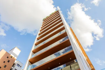 Apartamento com 3 Quartos à venda, 161m² no Petrópolis, Porto Alegre