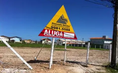 Lote/Terreno para alugar, 2682m² no Manuel Dias Branco, Fortaleza