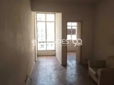 Apartamento com 2 Quartos à venda, 62m² no Botafogo, Rio de Janeiro