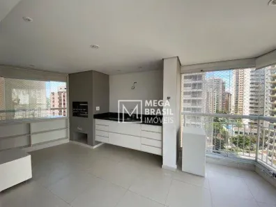 Apartamento com 3 Quartos à venda, 194m² no Jardim Vila Mariana, São Paulo
