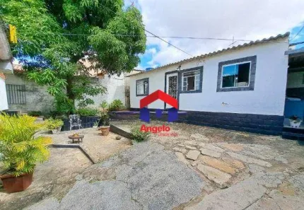Casa com 7 Quartos à venda, 253m² no Santa Mônica, Belo Horizonte