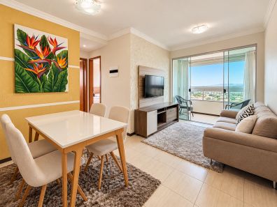 Apartamento com 1 Quarto à venda, 44m² no Setor Bueno, Goiânia