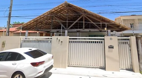 Casa com 3 Quartos à venda, 200m² no Jardim Camboinha, Cabedelo