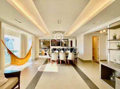 Apartamento com 3 Quartos para venda ou aluguel, 222m² no Perdizes, São Paulo