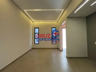 Casa com 3 Quartos à venda, 84m² no Vila Paulista, Rio Claro