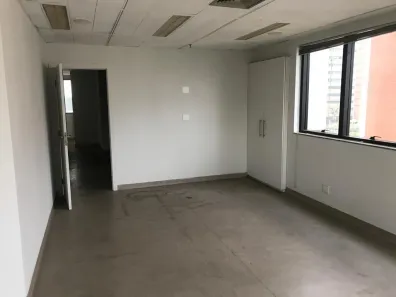 Sala Comercial para alugar, 180m² no Paraíso, São Paulo