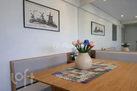 Apartamento com 2 Quartos à venda, 60m² no Capoeiras, Florianópolis