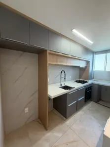Apartamento com 2 Quartos à venda, 67m² no Brasiléia, Betim