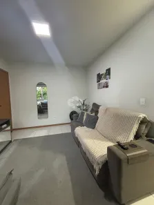 Apartamento com 2 Quartos à venda, 50m² no Forquilhas, São José