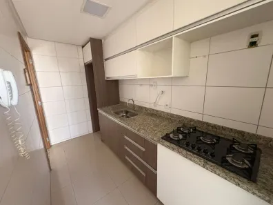 Apartamento com 2 Quartos à venda, 65m² no Setor Bueno, Goiânia