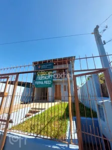 Casa com 5 Quartos à venda, 153m² no Jardim do Bosque, Cachoeirinha