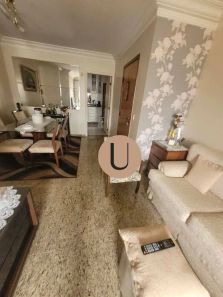 Apartamento com 3 Quartos à venda, 90m² no Vila Regente Feijó, São Paulo