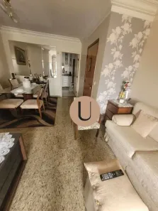Apartamento com 3 Quartos à venda, 90m² no Vila Regente Feijó, São Paulo
