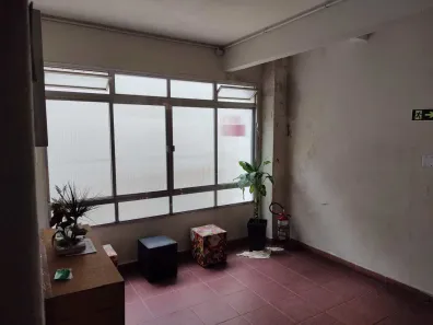 Kitnet com 1 Quarto à venda, 45m² no Boqueirão, Praia Grande