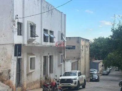 Galpão/Depósito/Armazém à venda, 1900m² no Carlos Prates, Belo Horizonte