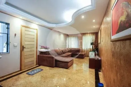 Sobrado com 3 Quartos à venda, 163m² no Vila Mafra, São Paulo