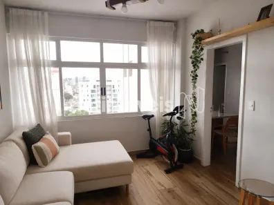 Apartamento com 3 Quartos para alugar, 84m² no Padre Eustáquio, Belo Horizonte