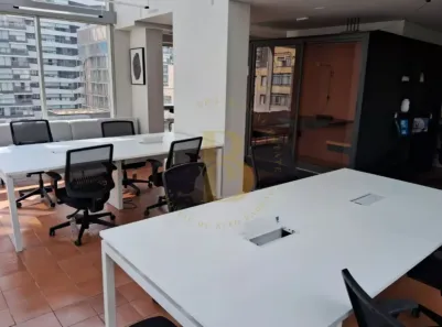 Apartamento com 2 Quartos à venda, 47m² no Pinheiros, São Paulo
