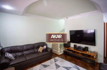 Sobrado com 2 Quartos à venda, 170m² no Demarchi, São Bernardo do Campo