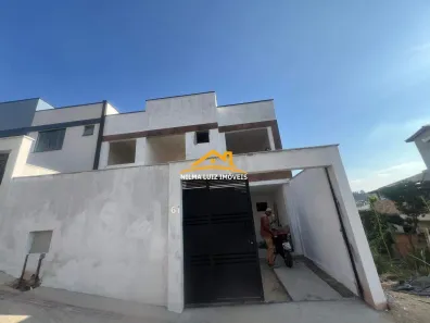 Casa com 2 Quartos à venda, 70m² no Monte Verde, Betim