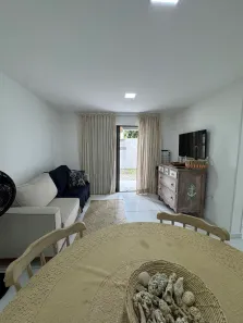 Apartamento com 2 Quartos à venda, 62m² no Ponta de Campina, Cabedelo