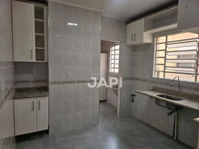 Apartamento com 2 Quartos à venda, 64m² no Recanto Quarto Centenário, Jundiaí