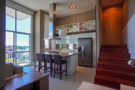 Apartamento com 2 Quartos à venda, 100m² no Jardim Europa, Porto Alegre