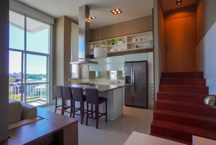 Apartamento com 2 Quartos à venda, 100m² no Jardim Europa, Porto Alegre