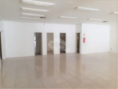 Ponto Comercial para alugar, 294m² no Partenon, Porto Alegre