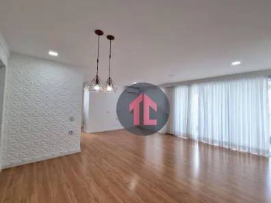 Apartamento com 2 Quartos para alugar, 96m² no Vila Itapura, Campinas