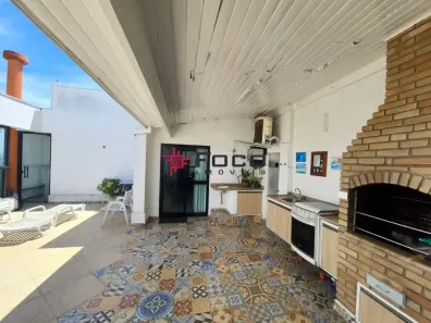 Cobertura com 3 Quartos à venda, 255m² no Jardim Esplanada, São José dos Campos