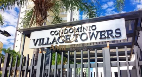 Apartamento com 3 Quartos à venda, 66m² no Parque Senhor do Bonfim, Taubaté