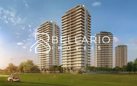 Apartamento com 4 Quartos à venda, 232m² no Barra da Tijuca, Rio de Janeiro