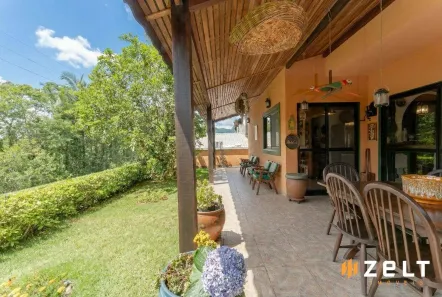 Casa de Condomínio com 3 Quartos à venda, 320m² no Itoupava Central, Blumenau
