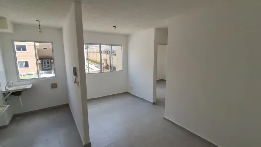 Apartamento com 2 Quartos à venda, 41m² no Da Paz, Manaus