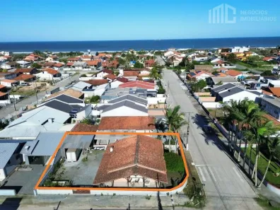 Casa com 4 Quartos à venda, 110m² no Salinas, Balneário Barra do Sul